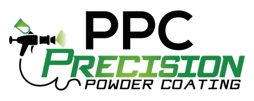 Precision Powder Coating