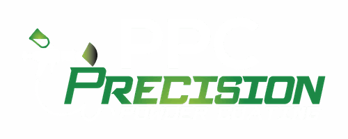 Precision Powder Coating